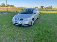 Toyota Corolla 1.4 2004