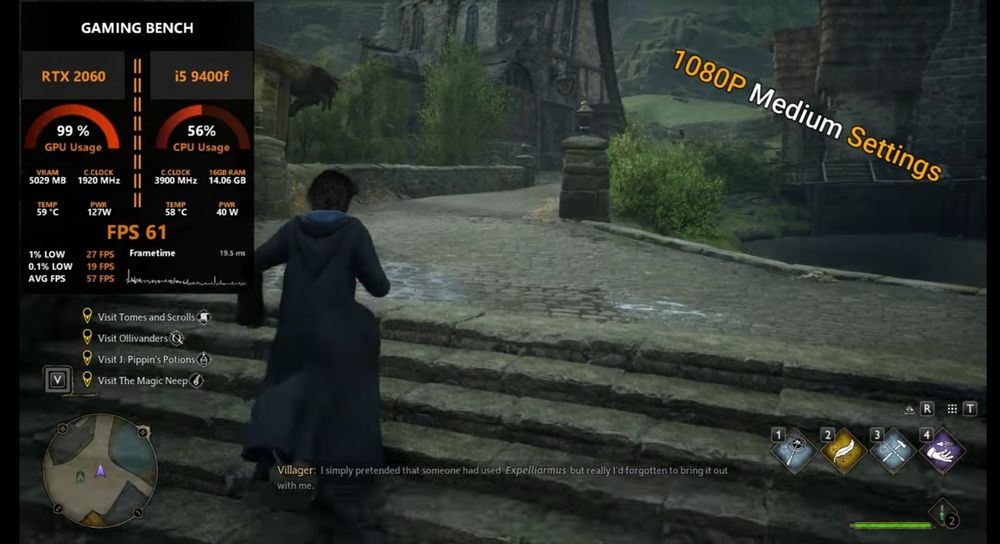 Игровой ПК intel i5/RTX 2060 Gtx 1080/DDR4 16G/SSD 240 Gb+500HDD/NEON