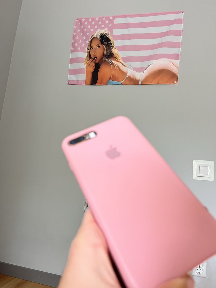 Iphone 8plus 256gb