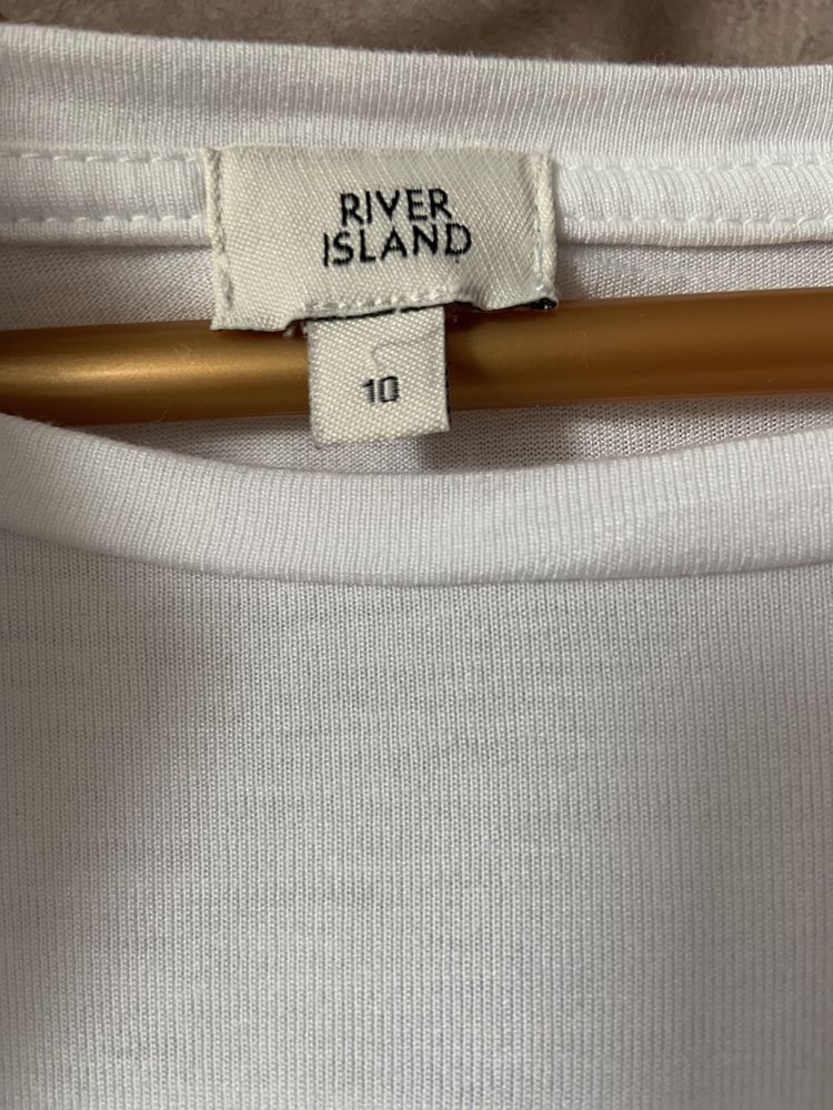 Футболка River Island