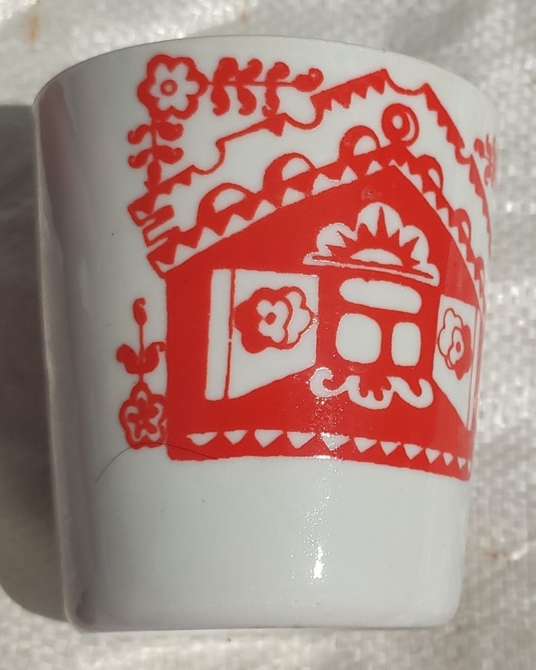Чашка, стакан, посуда  для детей СССР