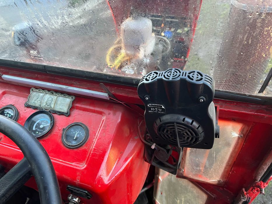 ТРАКТОР XT 244. Гарний стан. В одних руках