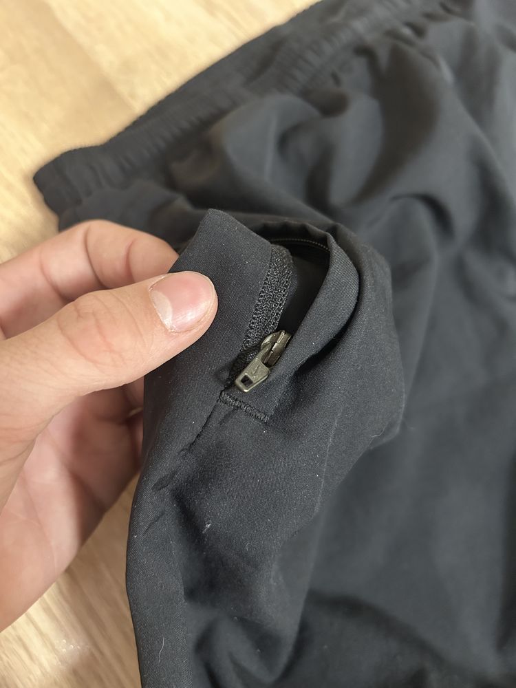 Нейлонові штани найк дрі фіт,DRI-FIT
