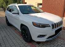 ПродамJeep Cherokee, 3.2 бензин, 2019 року