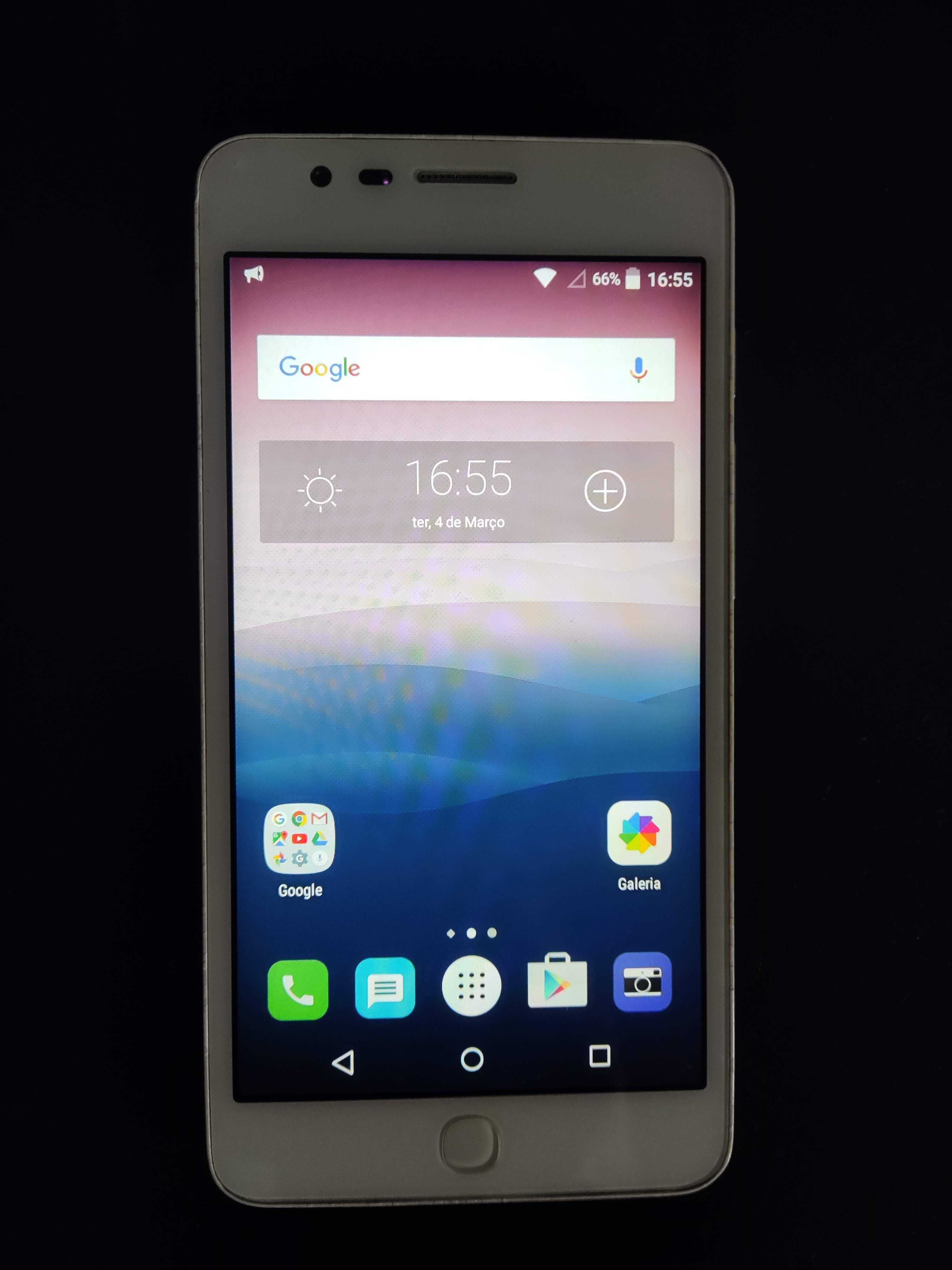 Smartphone Alcatel Pop Up
