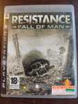 Gra na konsole PS3