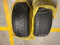 Opony Zimowe Nankang Winter Activa SV-3 235/50R17