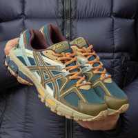 Asics Gel-Kahana 8 Blue Khaki,asics,gel kahana,асікс гел кахана 8,kaha