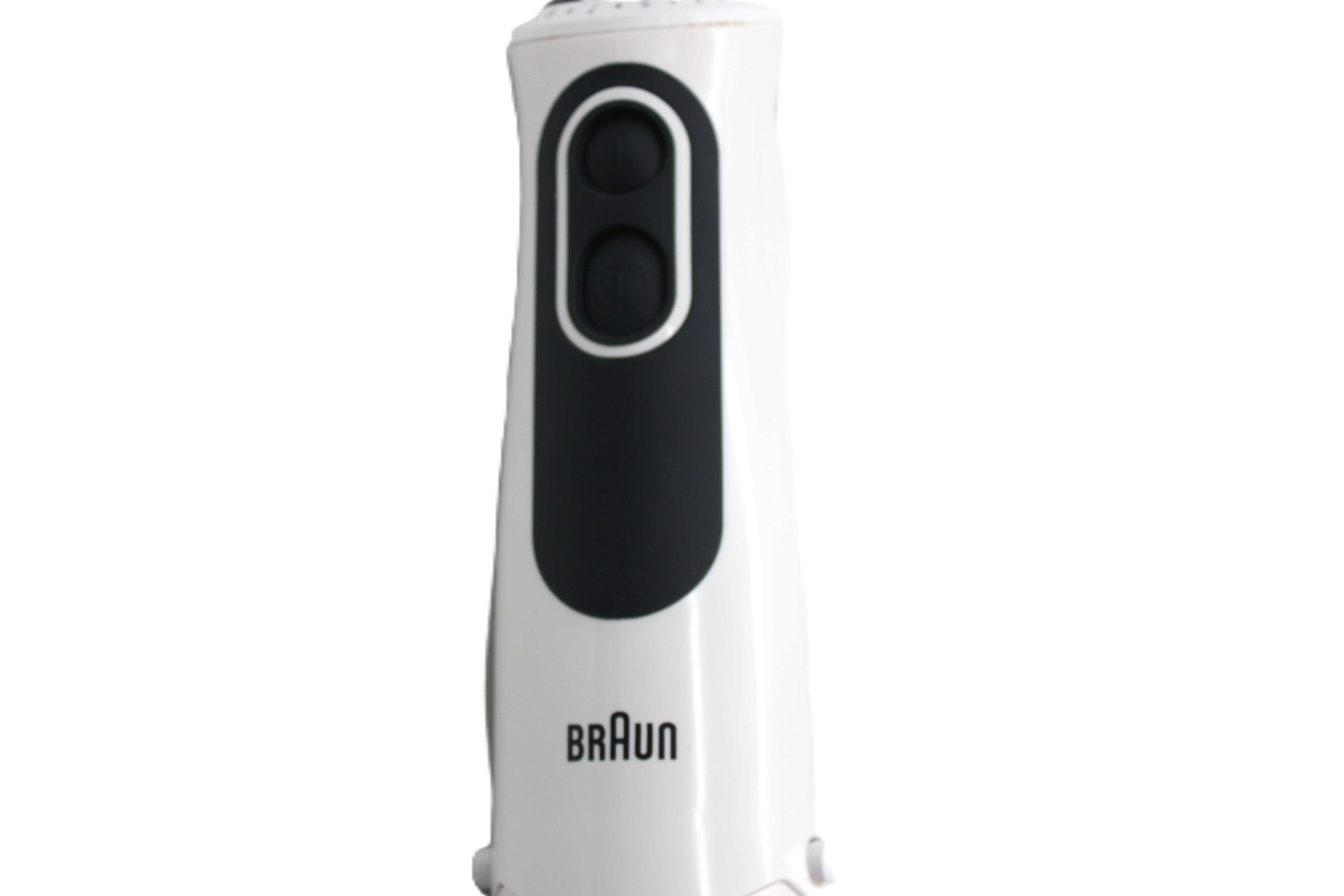 Blender ręczny Braun 750 W biały
