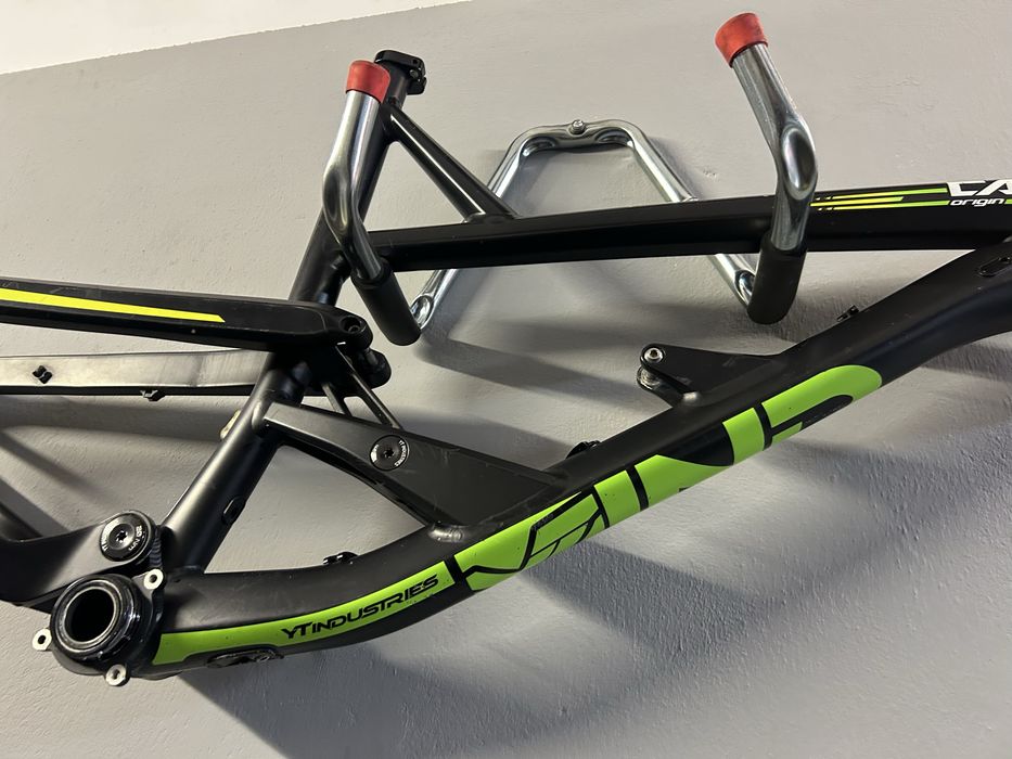 Rama yt capra 2015 27.5