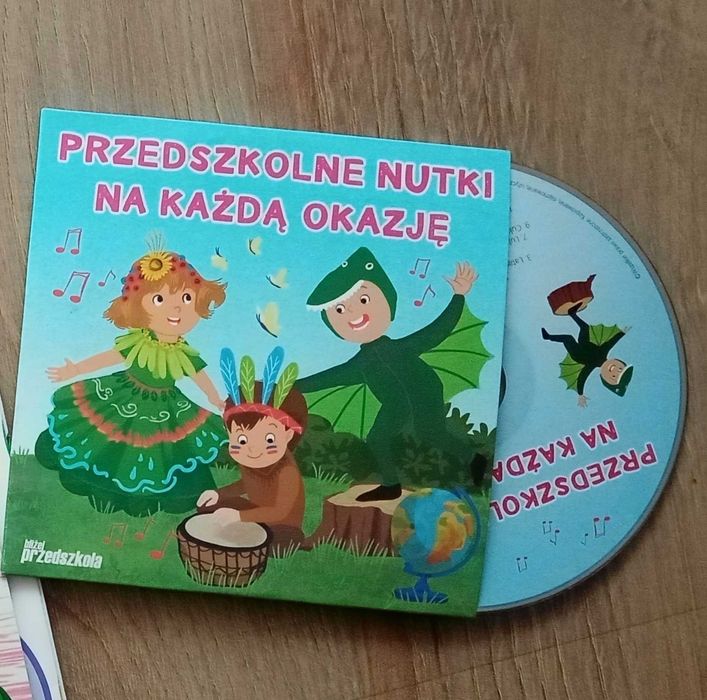 Bliżej przedszkola - czasopismo