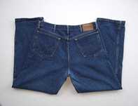 Мужские синие джинсы Wrangler USA