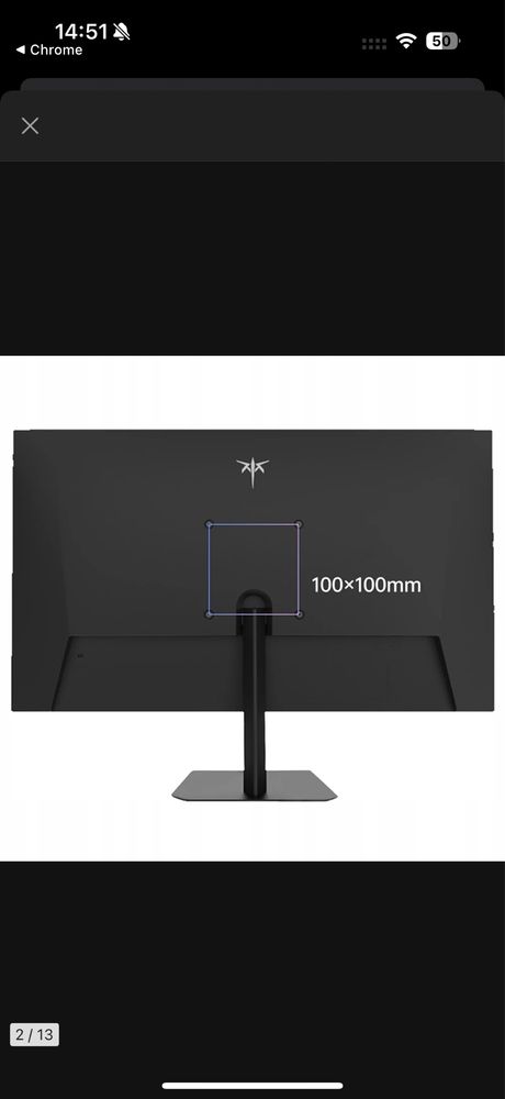Monitor KTC H24F8 |23.8| |180hz| |IPS| NOWY