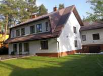 Licytacja komornicza – Dom Magdalenka ul. Słoneczna 275