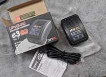 Зарядное устройство для LiPo SkyRC e3 для 2S и 3S LiPo