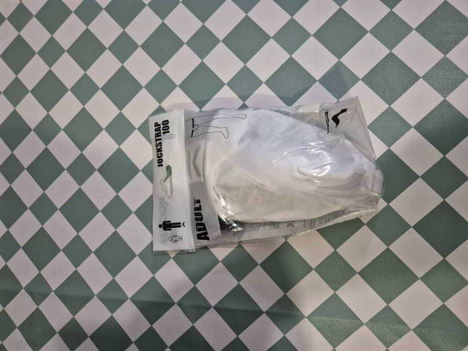 Coquilha SELECT Branco