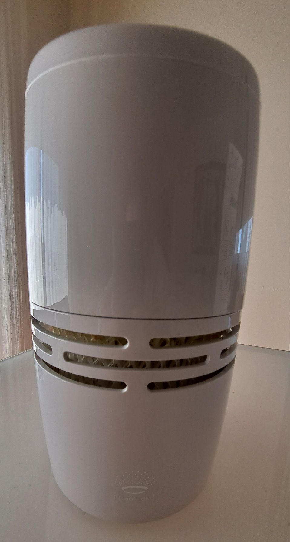 Humidificador Philips HU4706