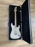 Fender stratocaster Player HSS Mexico