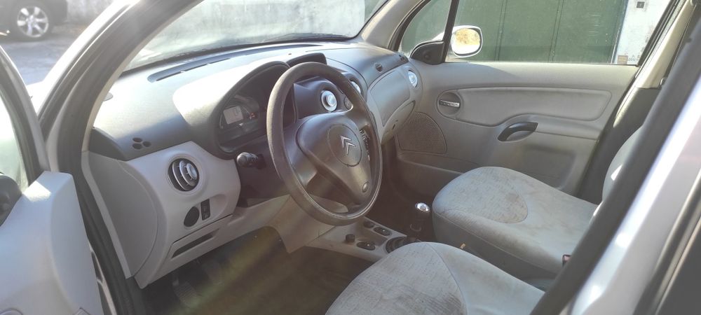 Citroën C3 1.4 Hdi