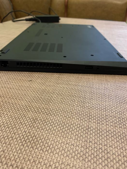 Lenovo Ноутбук ThinkPad P15s