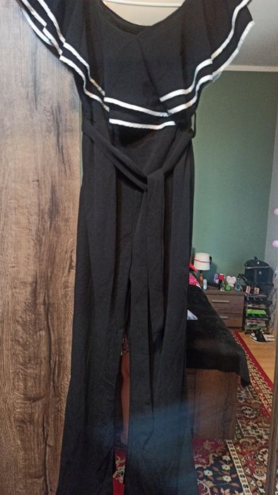 Piękny kombinezon hiszpanka L/xl