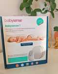Monitor oddechu babysense 7