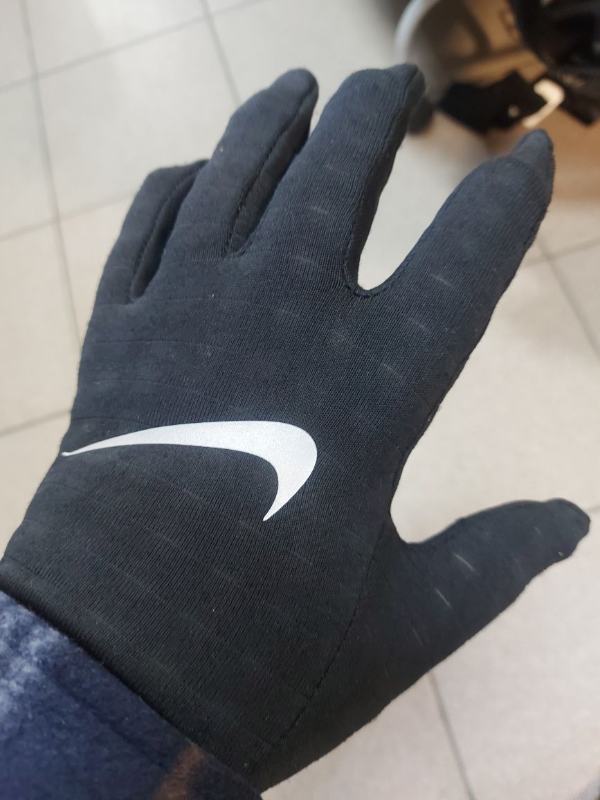 Рукавички Nike Accelerate Gloves