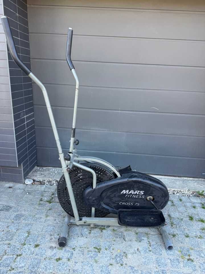 Orbitek Mars Fitness 75