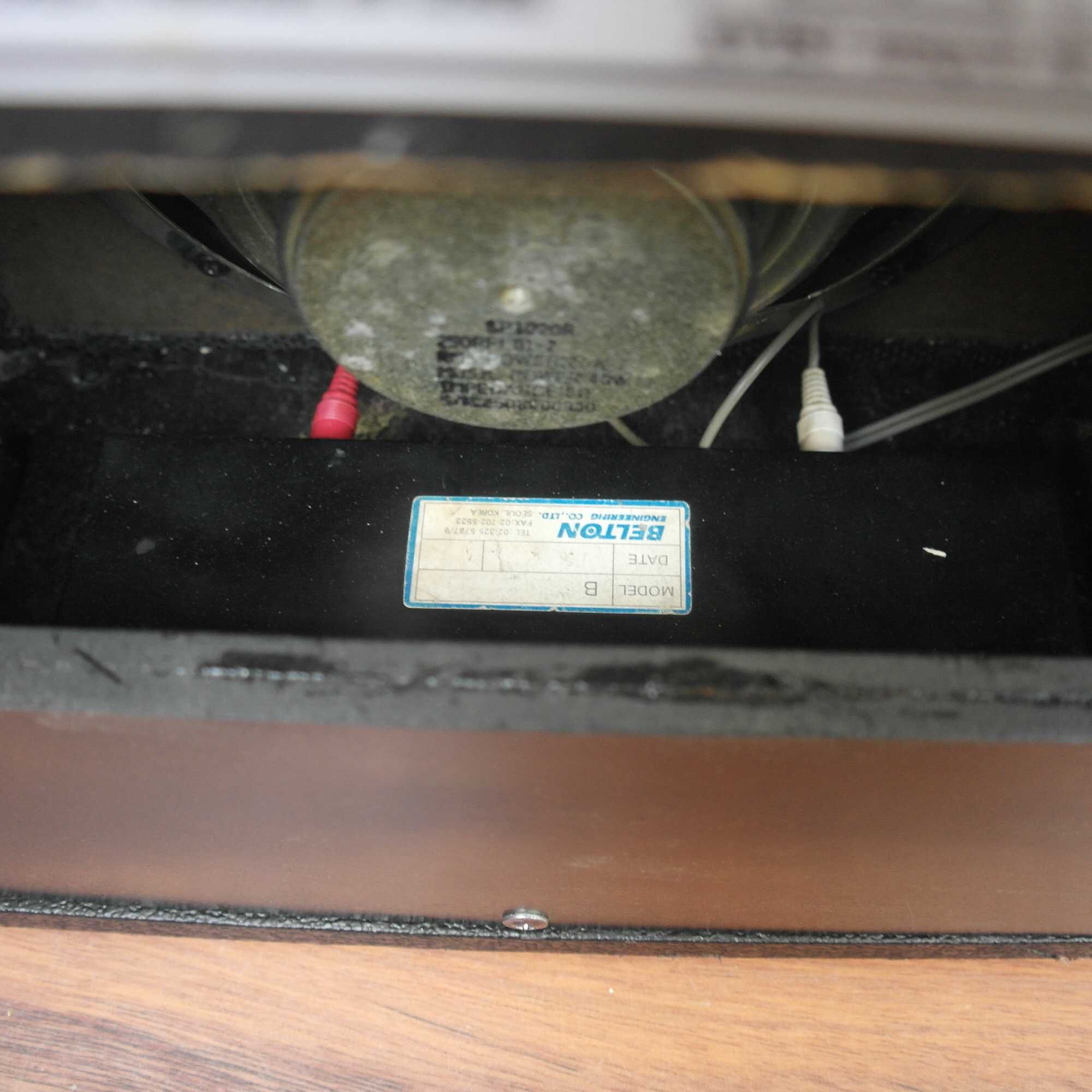 Гитарный комбо усилитель Samick La15R Guitar Combo Amp