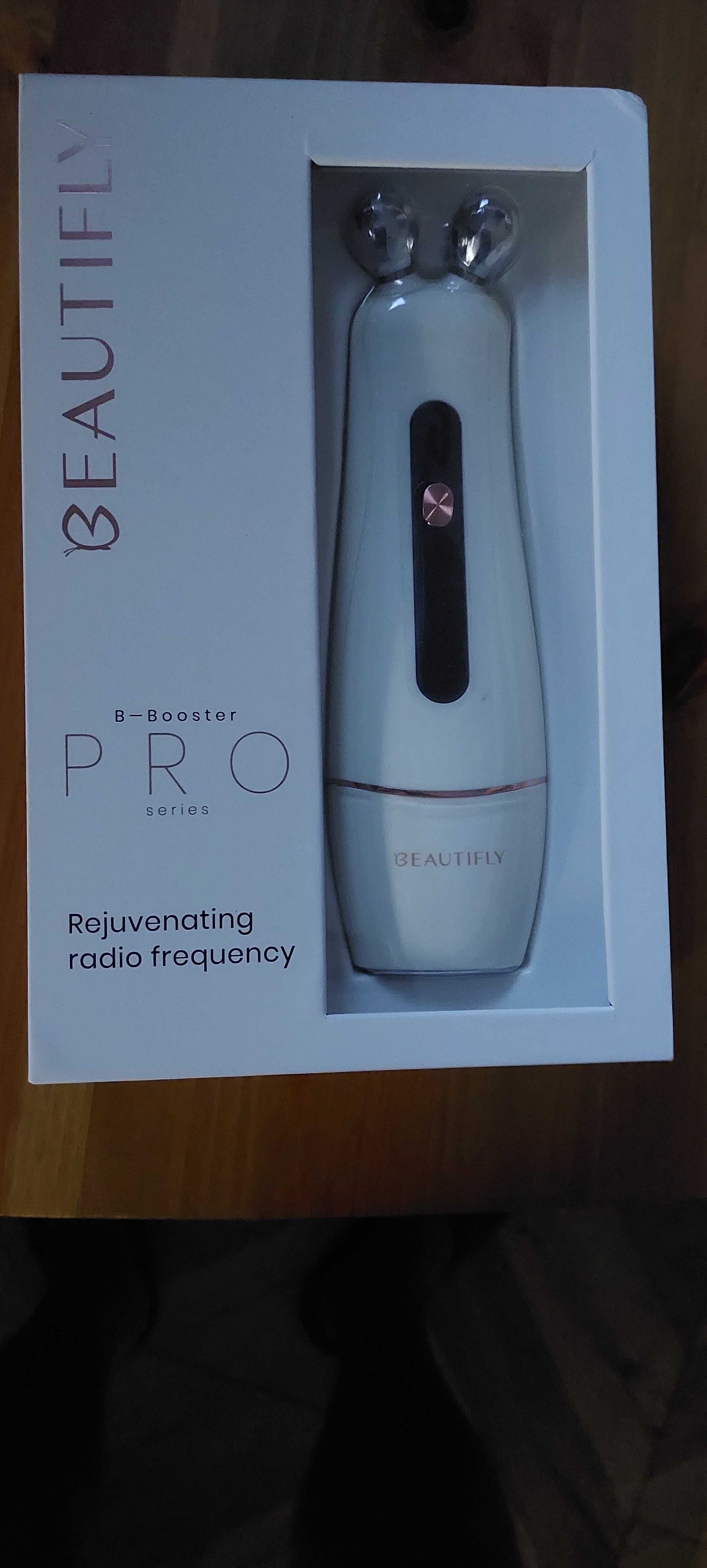 Beautifly B-Booster PRO Series