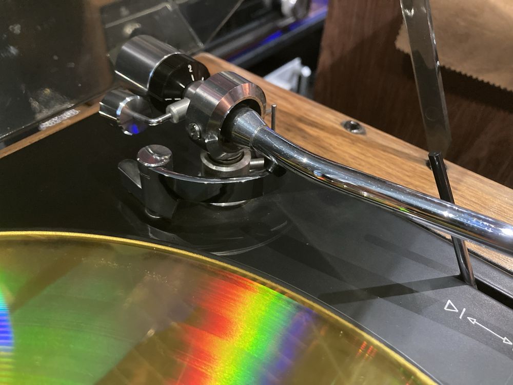 Retrospekcja oferuje gramofon Lenco L-75/S Serwis-Gwarancja
