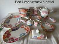 Вінтаж: Сервіз поштучно колекція Corolla Villeroy&Boch