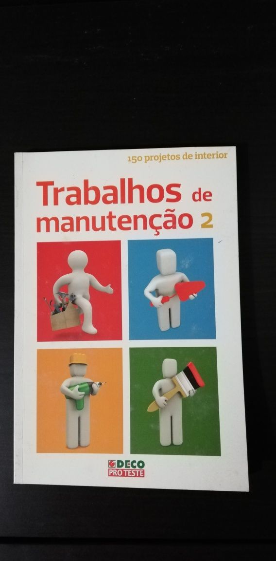 Guias sobre manualidades e decoração