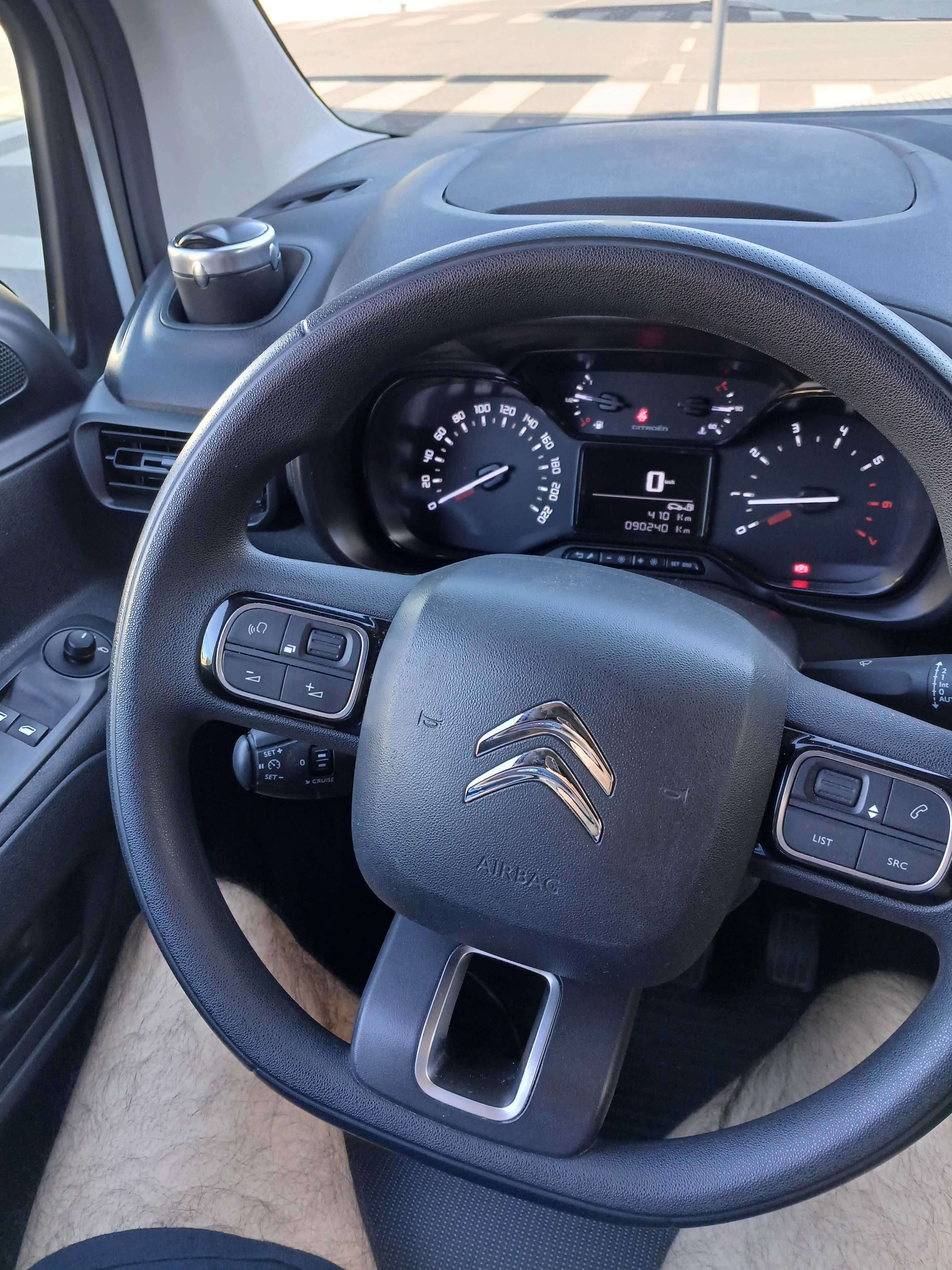 Citroën Berlingo 1.6