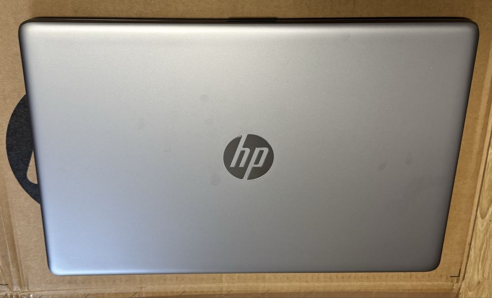 HP 250 G7 – NOVO NA CAIXA | i3-1005G1 | 8GB RAM | 256GB SSD