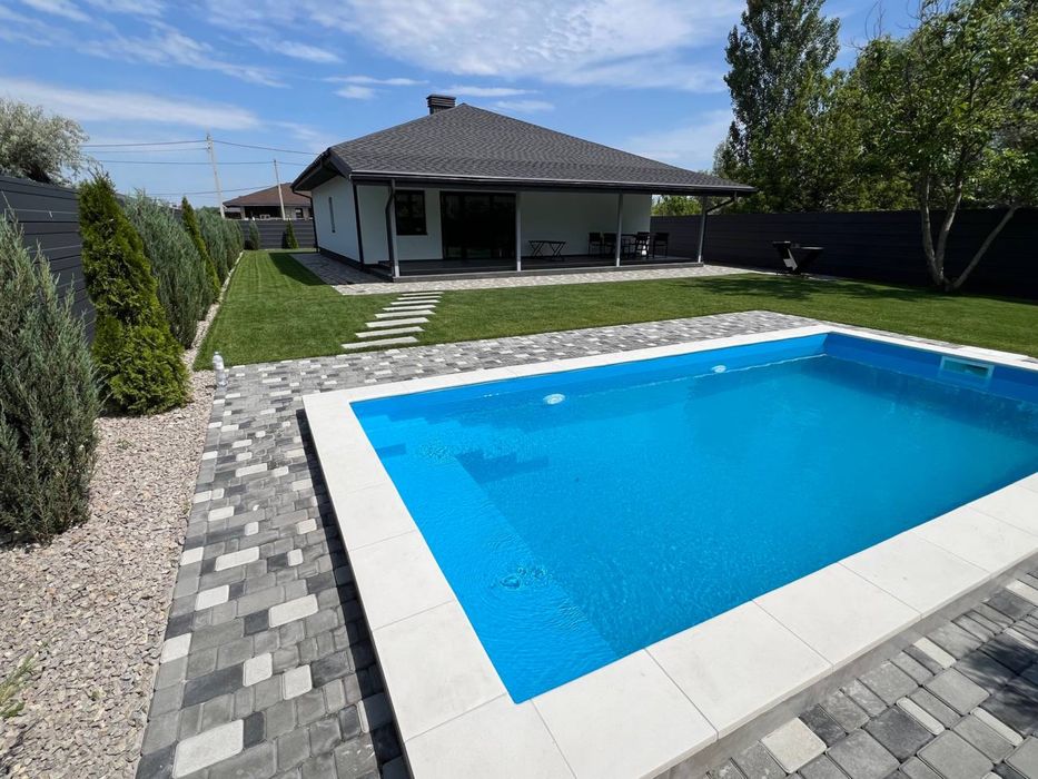 Продам дом Новоалександровка Солнечный берег Sun Coast