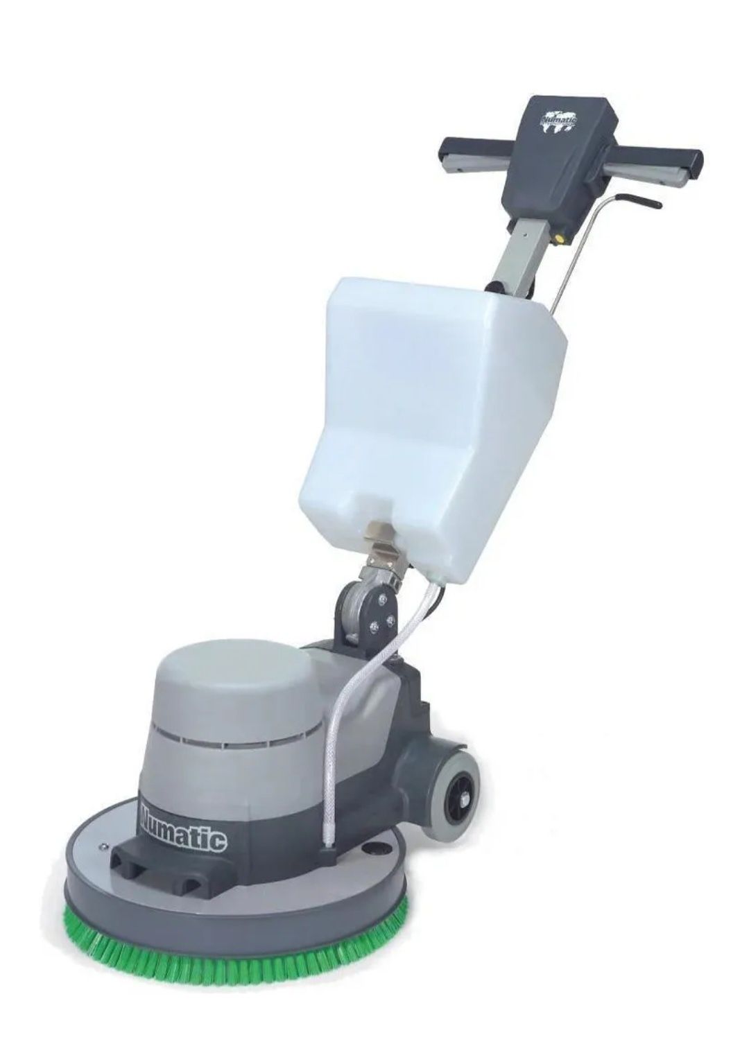 Szorowarka Numatic nr 1500 NOWA