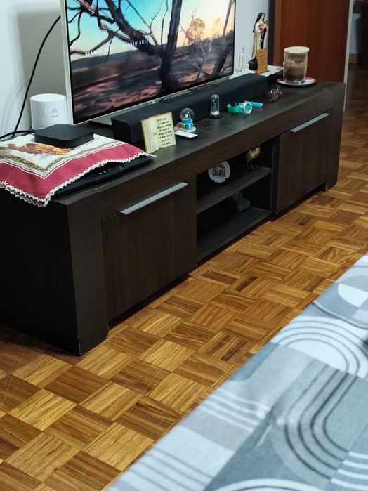 móvel de sala aparador