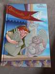 Quasimodo, ratuj! Disney 
Disney 
Dzwonnik z Notre Dame
Wydawnictwo Kl