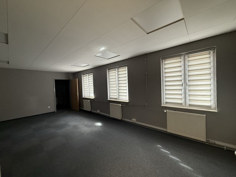 Biuro do wynajęcia 30 m²