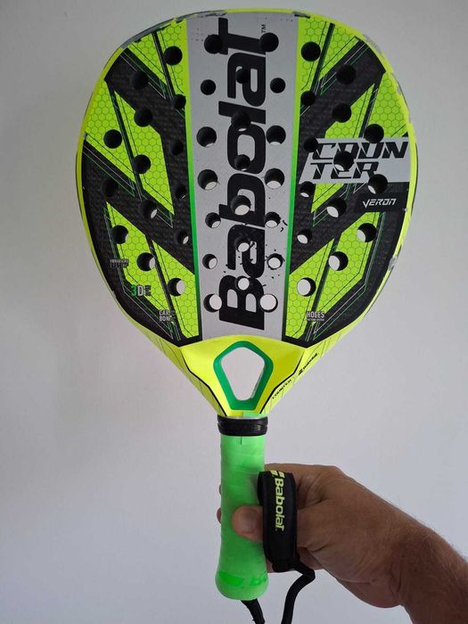 Babolat Counter Veron 2023