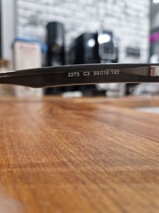 Oprawki I-D Tokyo 59 16 -140