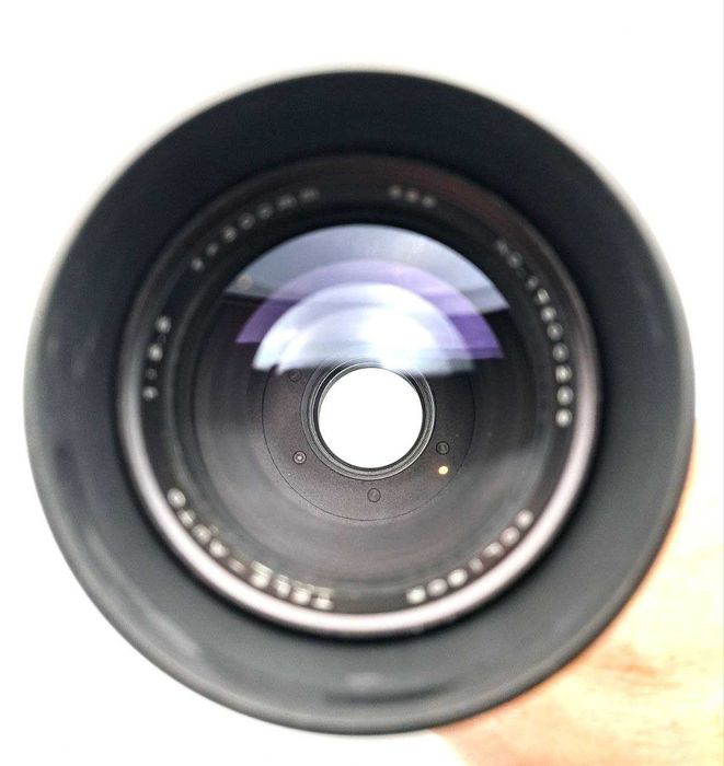 Soligor Tele-Auto 300/5.5 Olympus OM