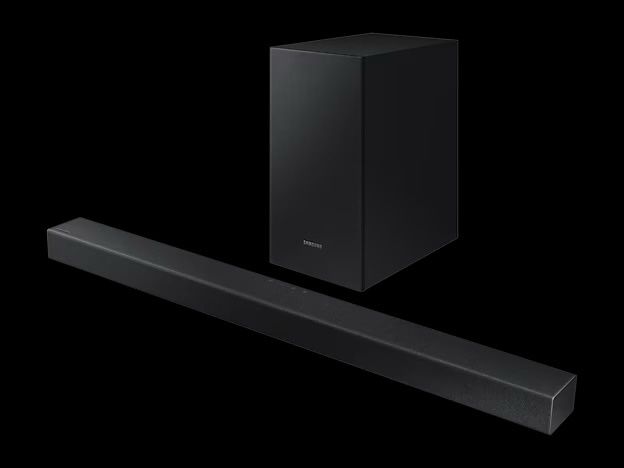 Soundbar samsung HW-T450 stan idealny