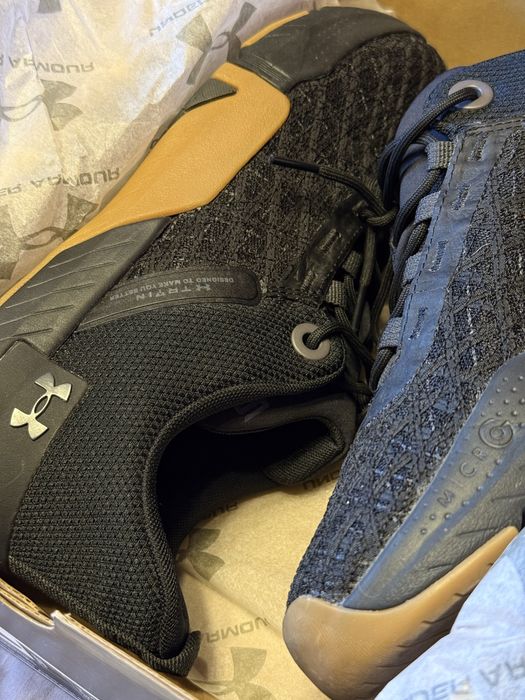 Кросівки Under Armour