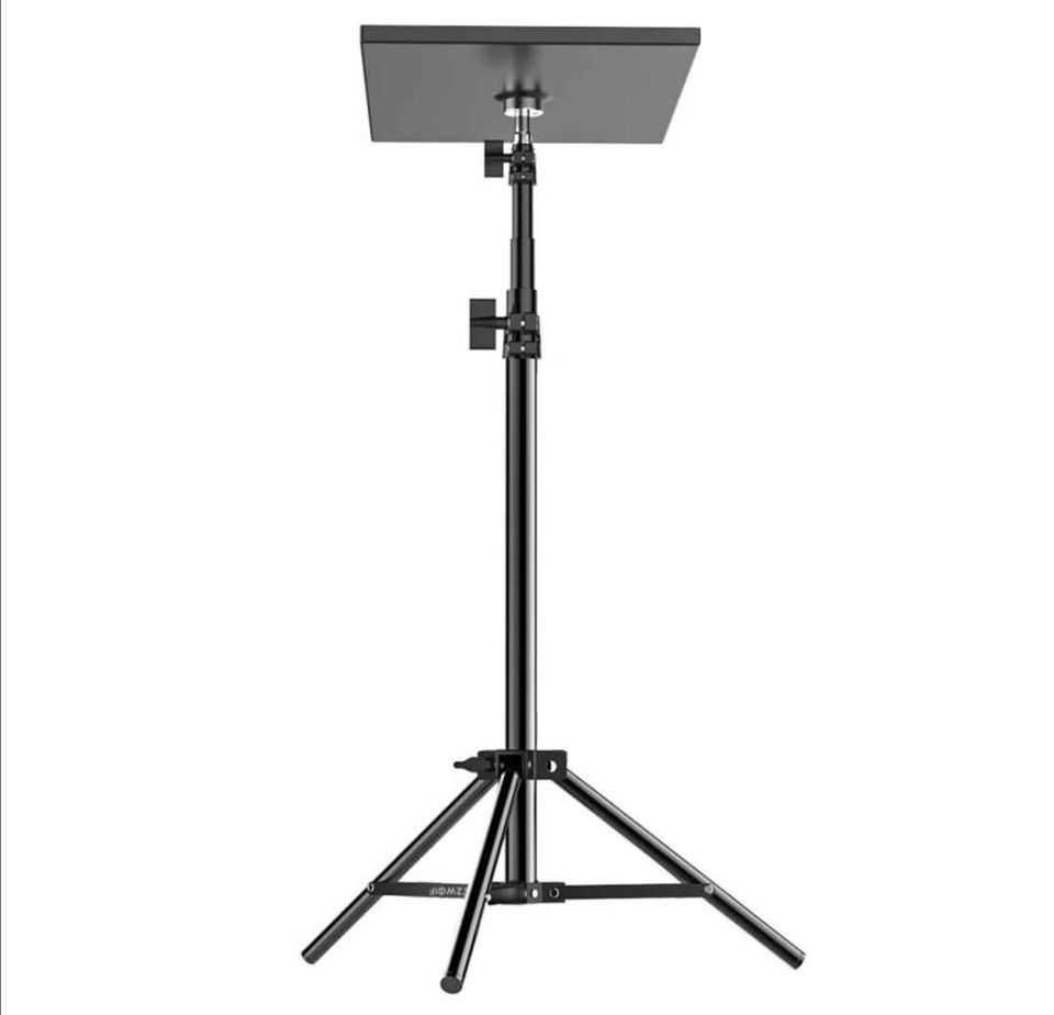 Suporte para Videoprojectores Regulável - BlitzWolf® BW-VF1