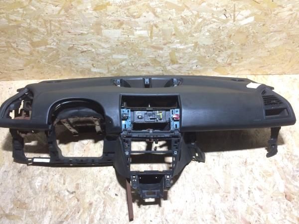 Kit de airbags CITROËN C4 I (LC_)