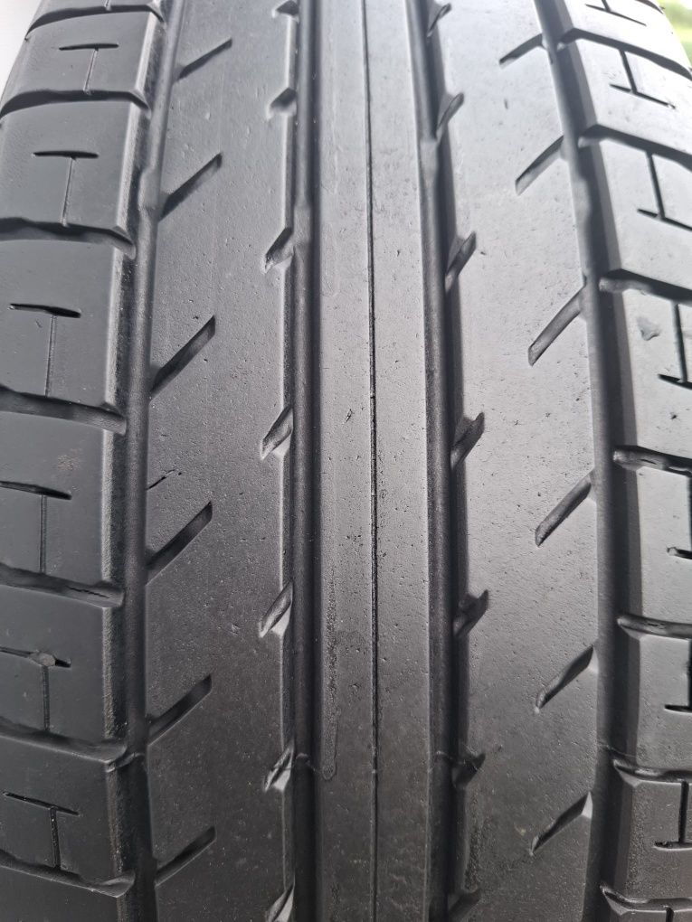Felgi aluminiowe, koła 4x100R16 Mazda