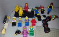 Lego varios sets