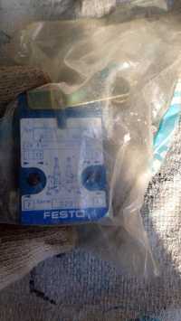 Пневматика Festo